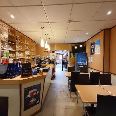 New Windsor Ξενοδοχείο Ετρετά