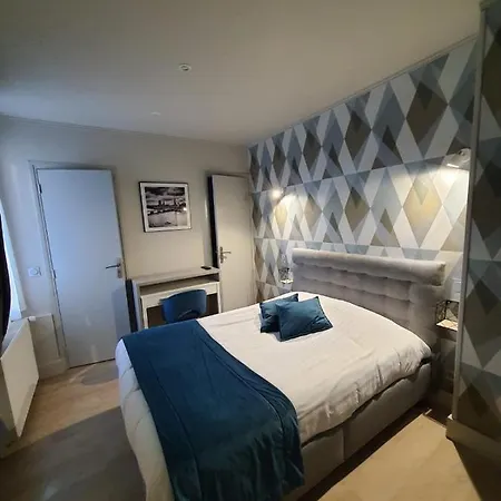 New Windsor Ξενοδοχείο 2*