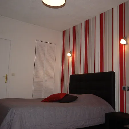 New Windsor 2* Ετρετά