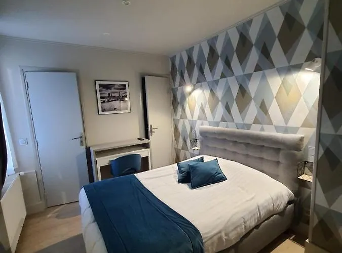 New Windsor Hotel 2*