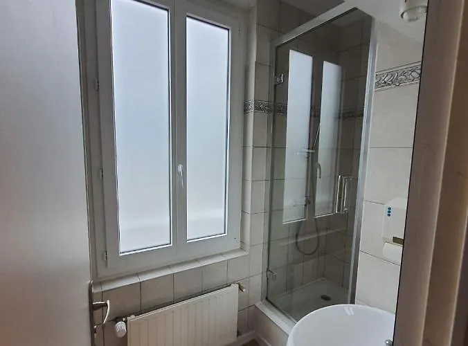 Hotel New Windsor 2*