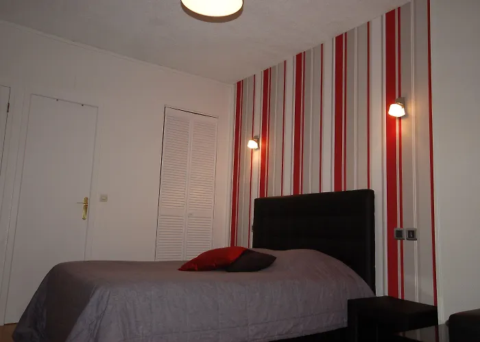 New Windsor 2* Etretat