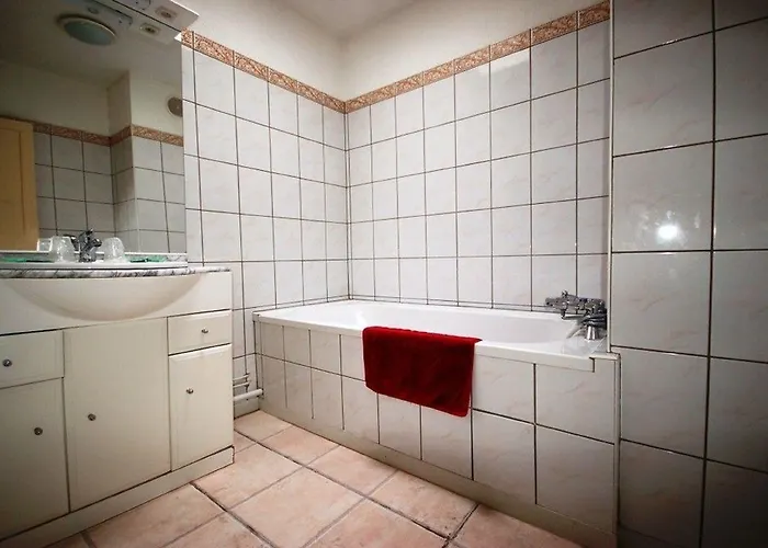 New Windsor Hotel Etretat