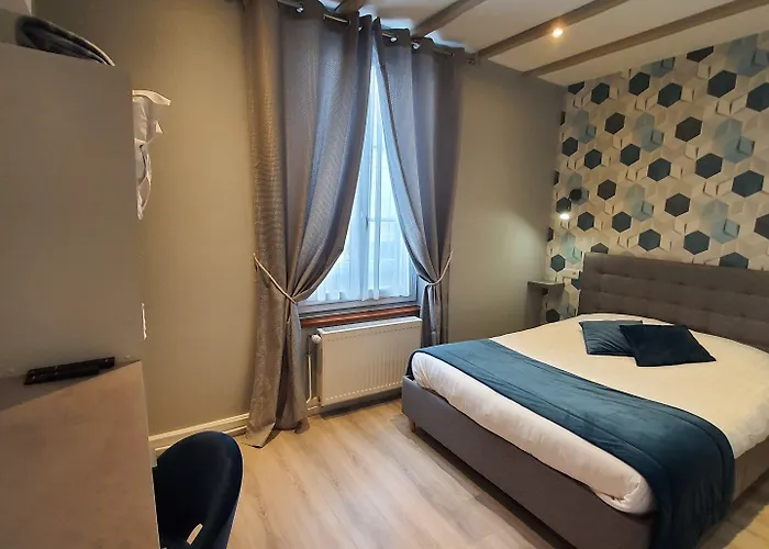 New Windsor 2* Etretat