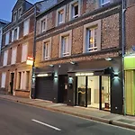 Hotel New Windsor Étretat