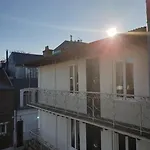 New Windsor Hotel