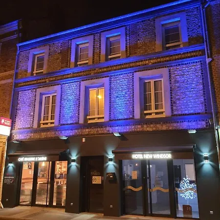 Hotel New Windsor 2*