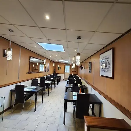 New Windsor Étretat