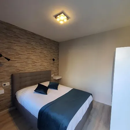 Hotel New Windsor