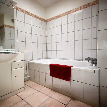 New Windsor Hotel Étretat