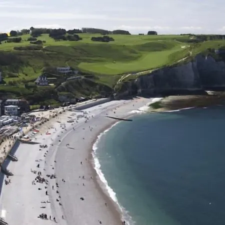 New Windsor Étretat