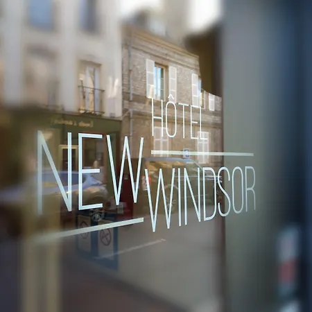New Windsor Étretat