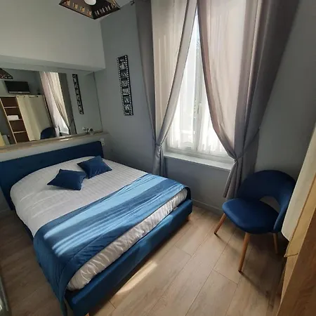 Hotel New Windsor
