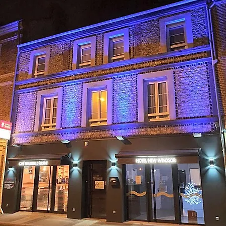 New Windsor Hotel