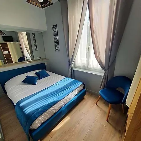 Hotel New Windsor 2*