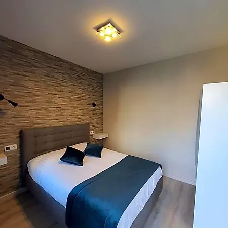 Hotel New Windsor 2*