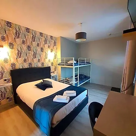 Hotel New Windsor 2*