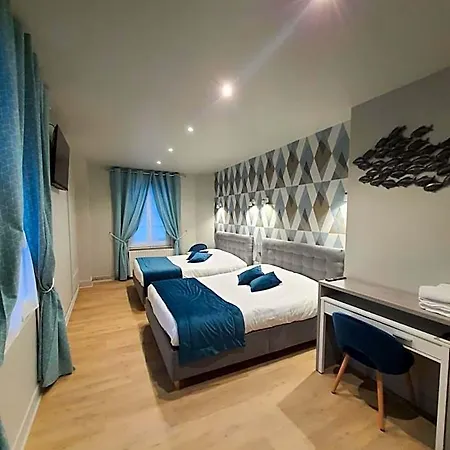 New Windsor Hotel 2*
