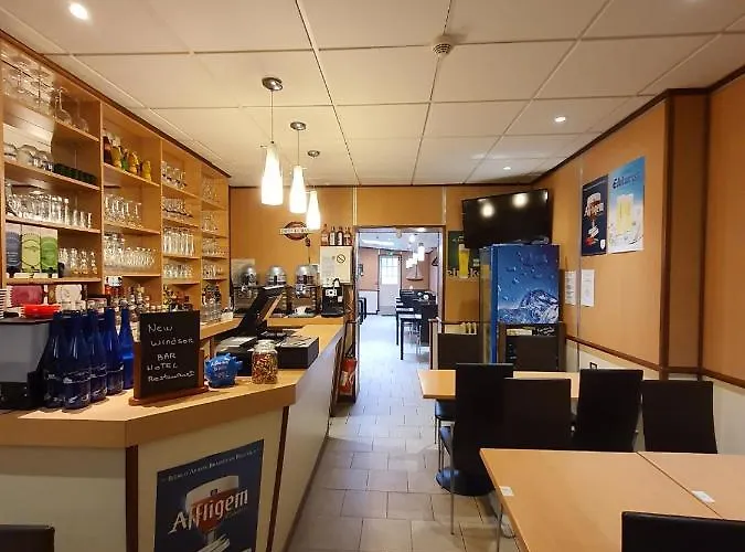 New Windsor Hotel Étretat