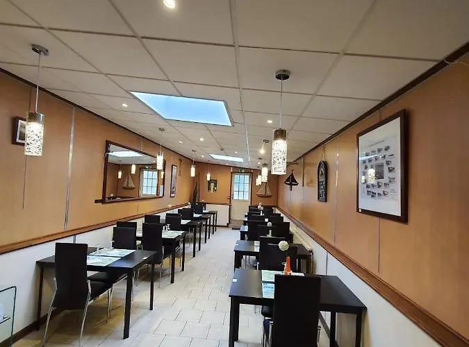 New Windsor Étretat