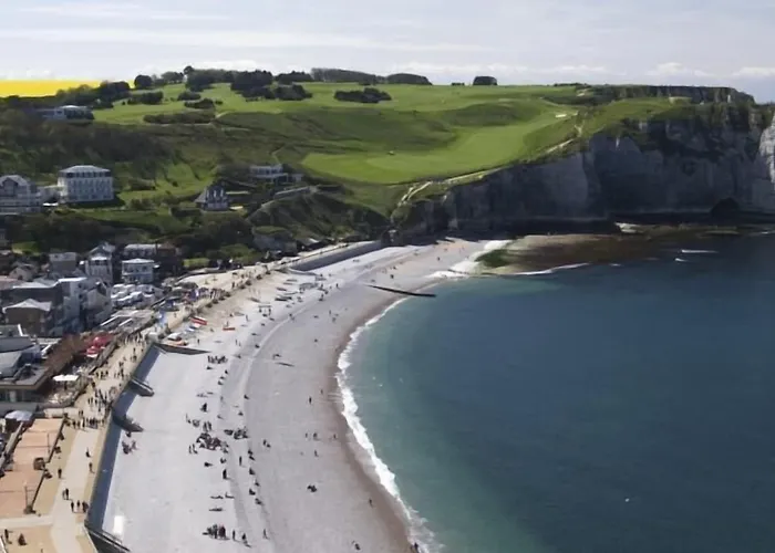 New Windsor Étretat