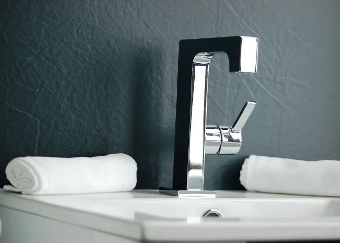 New Windsor Hotel Étretat