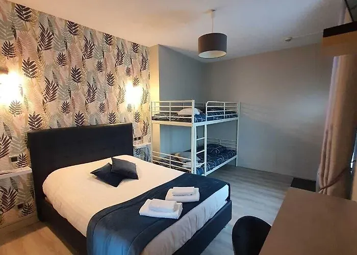 Hotel New Windsor 2*