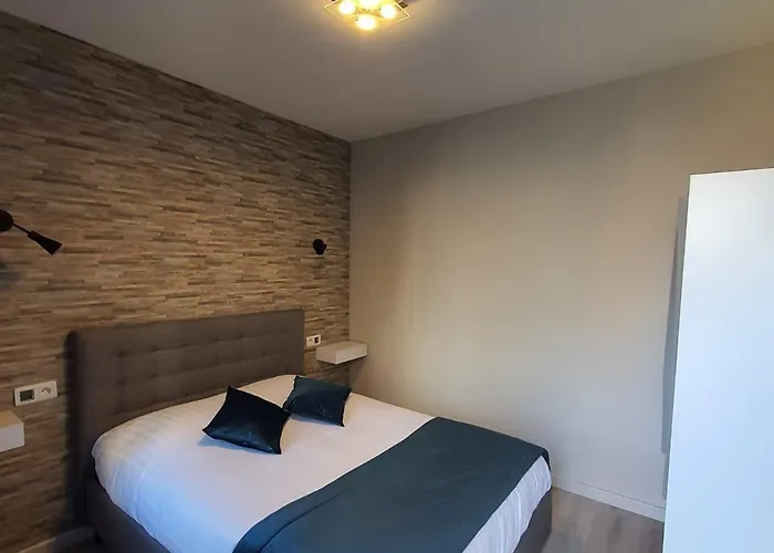 New Windsor Étretat